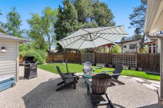 Historic Mountain Ave Bungalow - Walk Everywhere! - 5