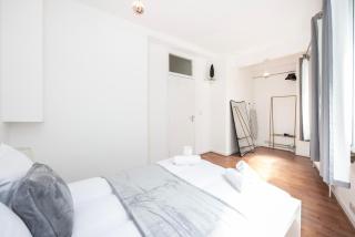 Spacious 1 BR London Bridge - Londra - 5