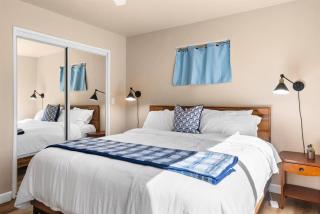 Whispering Oaks Cottage Hot Tub Game Room Pets OK - Paso Robles - 6