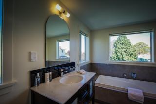 Pen-y-bryn Lodge - Oamaru - 6