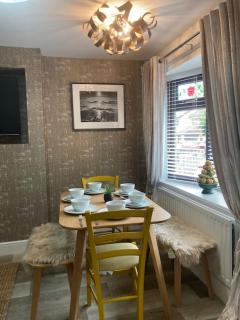 Rockley Green House - 3 Bedroom Home in Liverpool - Liverpool - 8