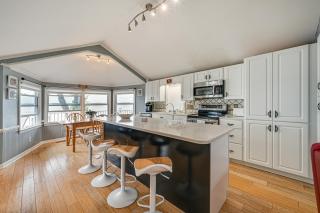 Pamlico River House with Private Dock and River View! - Washington - 5