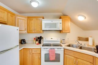 Loganton Townhome, Near Fly Fishing and Hiking! - 7