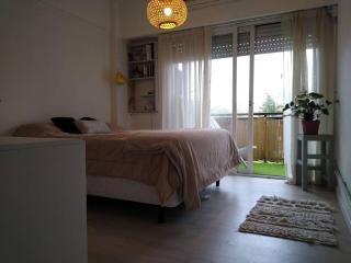 HERMOSO MONOAMBIENTE EN NUNEZ - Buenos Aires - 7