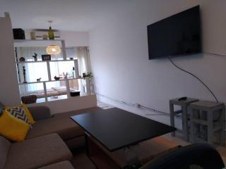 HERMOSO MONOAMBIENTE EN NUNEZ - Buenos Aires - 1