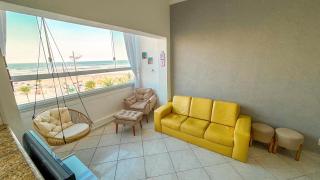 Apartamento Praia Grande Ocian - Praia Grande - 4