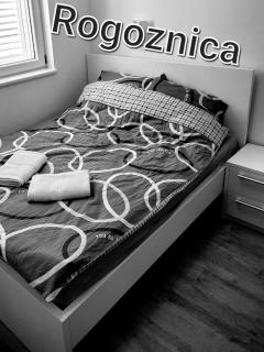 Apartament Maja - Rogoznica (Rogosnizza) - 0