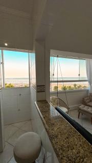 Apartamento Praia Grande Ocian - Praia Grande - 3