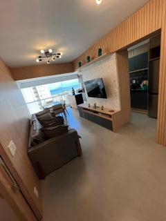 Apartamento Praia Enseada Guaruja 2 Quartos - 6