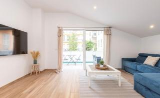Studio cozy avec terrasse n12 - Nice - 5