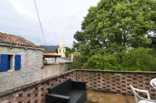 Apartment Gaspar - Nerezine - 9