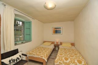 Apartment Gaspar - Nerezine - 6