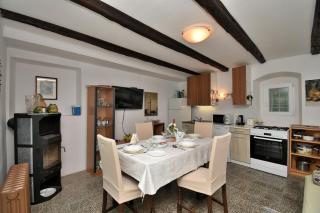 Apartment Gaspar - Nerezine - 1