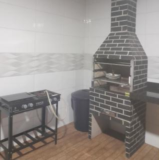 Casa de Lazer Alves - 2