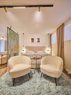 Luxury Room Beauty - Split - 9