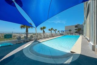 San Carlos 1408 - Gulf Shores - 1