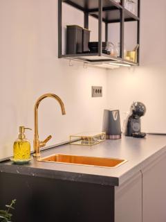 Luxury Room Beauty - Split - 3