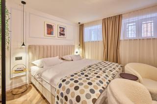 Luxury Room Beauty - Split - 1
