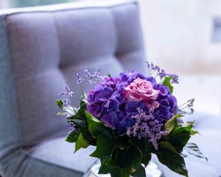 Fancy Loft mit Traumblick - Leonberg - 1
