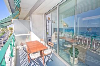 Luxury Sea Front Condo Milord - Nizza - 8