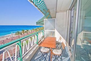 Luxury Sea Front Condo Milord - Nizza - 6