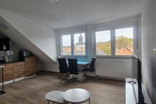 Neuewertige Wohnung mit viel Platz in Weinsberg - Weinsberg - 0