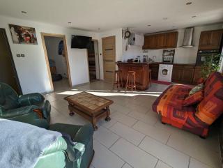 Appartement belle vue 07 - Aubenas - 9