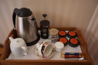 Pen-y-bryn Lodge - Oamaru - 2