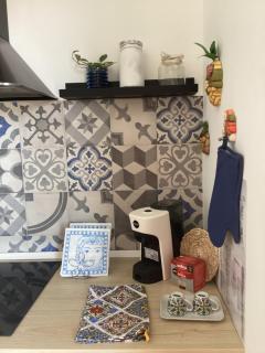 Casa vacanze iusu - House with terrace near the sea - Casteldaccia - 1