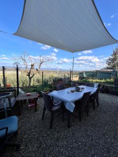Country House Fati - Tavarnelle Val di Pesa - 1