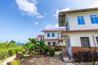 Mangapwani Beach villa - Fujoni - 5