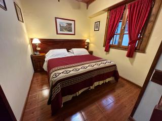 Hosteria Sirenuse - Mar del Plata - 4