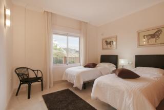Aloha Hill Club LLuxury 5 Star Golf Resort Near Puerto Banus and Marbella - Marbella - 6