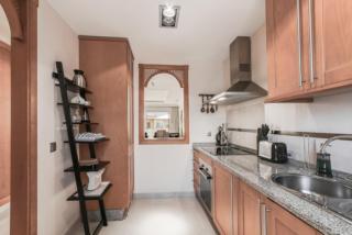 Aloha Hill Club LLuxury 5 Star Golf Resort Near Puerto Banus and Marbella - 3