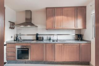 Aloha Hill Club LLuxury 5 Star Golf Resort Near Puerto Banus and Marbella - 6