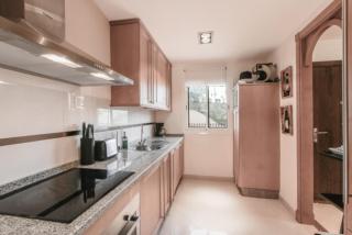 Aloha Hill Club LLuxury 5 Star Golf Resort Near Puerto Banus and Marbella - 4