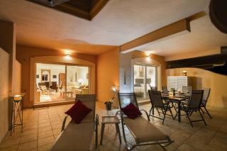 Aloha Hill Club LLuxury 5 Star Golf Resort Near Puerto Banus and Marbella - Marbella - 0