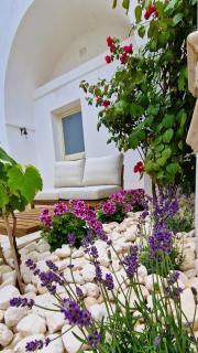 Corte Dioniso Eco Apartments & Suites - Crispiano - 5