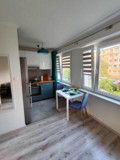Apartament Modry - Olsztyn - 5