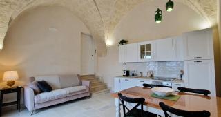 Corte Dioniso Eco Apartments & Suites - Crispiano - 8