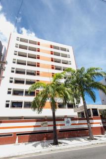 Prédio em excelente localização! - Maceió - 0