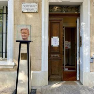 Appartement T3,T4 - Aubagne - 8