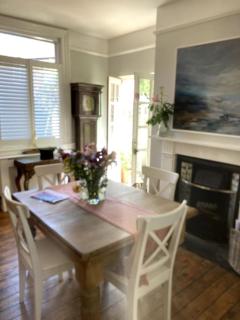 Lovely 4 bedroom Edwardian property on the river - Ripon - 6