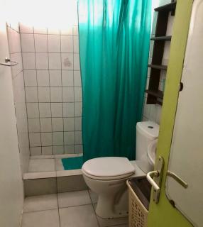 Chez Raymondo - Sainte-Anne - 1