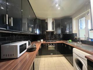 3 Bedroom Apartment PRIME Central London EDGWARE ROAD, PADDINGTON W2 - Londra - 0