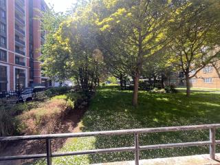 3 Bedroom Apartment PRIME Central London EDGWARE ROAD, PADDINGTON W2 - Londra - 8