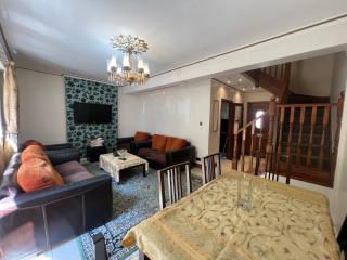 3 Bedroom Apartment PRIME Central London EDGWARE ROAD, PADDINGTON W2 - Londra - 7