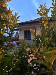 In Villa da Elena - Agropoli - 0