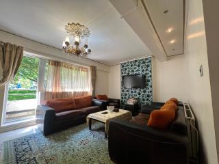 3 Bedroom Apartment PRIME Central London EDGWARE ROAD, PADDINGTON W2 - Londra - 4