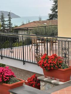 In Villa da Elena - Agropoli - 3